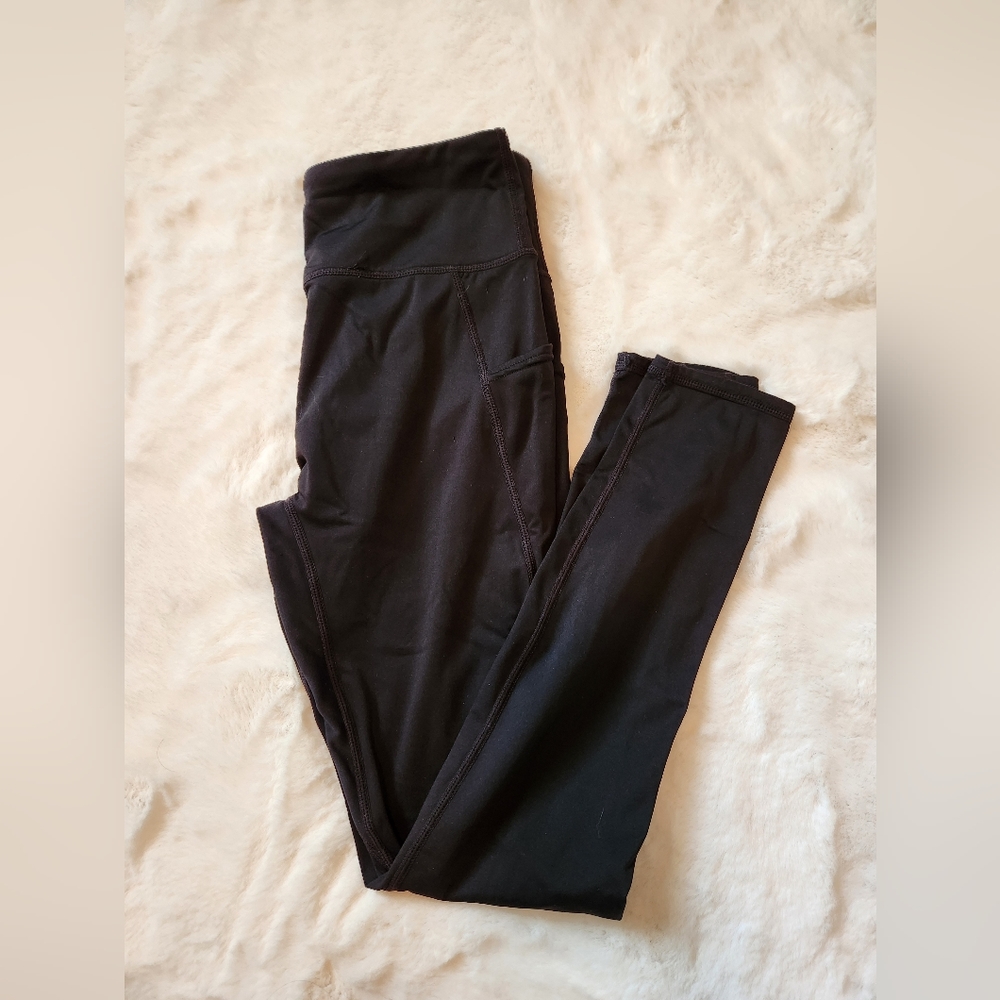 Kancan yoga pants